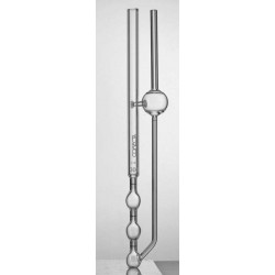 Viscosimetro Cannon-Fenske Opaco 400 1,2 240-1200 Cst