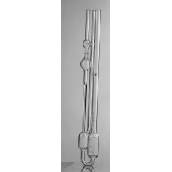 VISCOSIMETRO UBBELOHDE TIPO 2C*