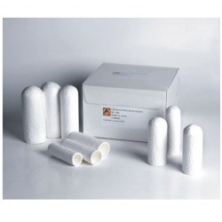 CARTUCHO EXTRACCION DE CELULOSA F5800 22x60mm 25ud