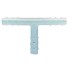 CONECTOR FORMA EN T DN14mm