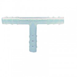 CONECTOR FORMA EN T DN14mm