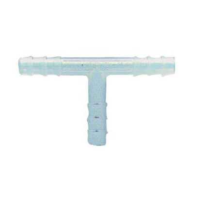 CONECTOR FORMA EN T DN14mm