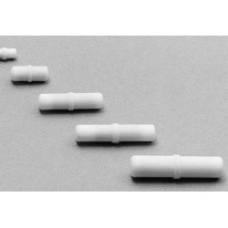 Imán 4x12 mm
