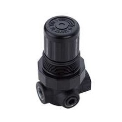 VALVULA NEUMATICA REGULADOR DE PRESION G1/4" 0,3-7Bar R07-200-RNKG