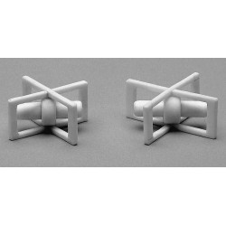 Varilla imán oval 16x30mm