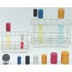 Tapon 41609 plata