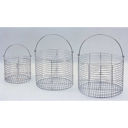 Cestillo de alambre 150x120mm