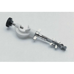 Pinza para termómetro nuez inox