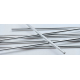Tubo inox 1000mm
