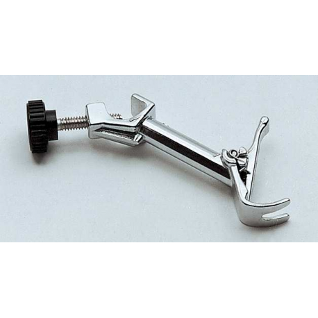 Pinza buretas automáticas 25mm