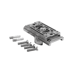 Accesorio para detector Ayuda de montaje para Varikont para perfil C MH 04-2681F