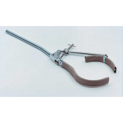 Pinza maxim metal fibra 180mm