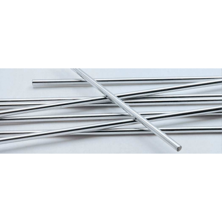 Varilla dur-aluminio 700mm