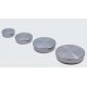 Capsula Petri níquel 60x20mm
