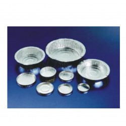 BANDEJA PESADA DE ALUMINIO Ø56 1200BP 500ud