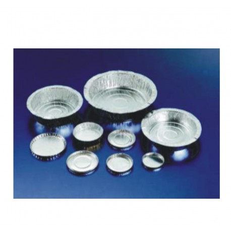 BANDEJA PESADA DE ALUMINIO Ø56 1200BP 500ud