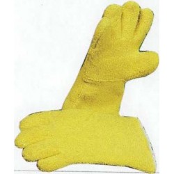 Guantes Anticalor Kevlar-800