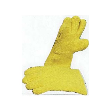 Guantes Anticalor Kevlar-800