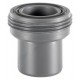Racord para pH Element y Medidores de Conductividad S022-0000-PV00-00-0-00-0-000/00-0