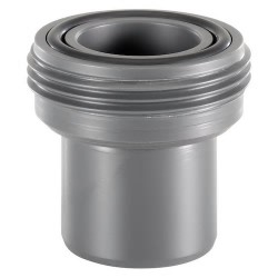 Racord para pH Element y Medidores de Conductividad S022-0000-PV00-00-0-00-0-000/00-0