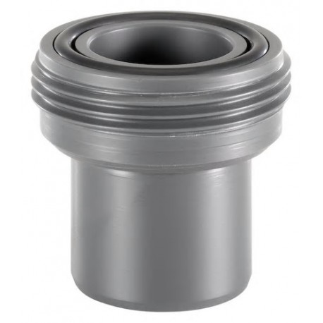 Racord para pH Element y Medidores de Conductividad S022-0000-PV00-00-0-00-0-000/00-0