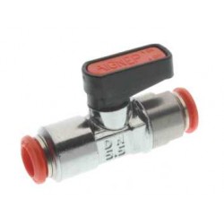VALVULA BOLA MINIATURA (AUTOMATICA) 4 4