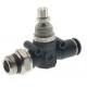 REG.FLUJO BIDIRECCIONAL LINEA 10 1/2