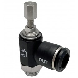 REGULADOR FLUJO ROSCA CIL. MANUAL 55906 10 1/4"