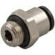 RECTO CILINDRICO MACHO 4 M3