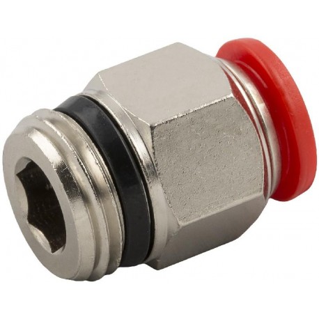 RECTO CONICO MACHO 12 3/8