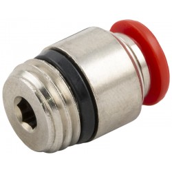 RECTO CONICO MACHO HEXAGONO INTERIOR 6 M5