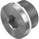 Tapón ciego B-3/4