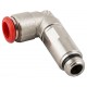 PROLONG.CODO GIRAT.CONICO MACHO 4 1/8