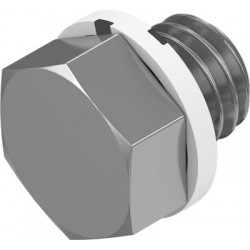 Tapón ciego B-M5