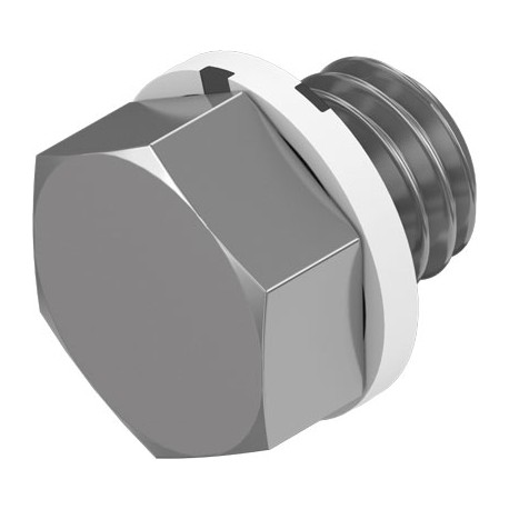 Tapón ciego B-M5