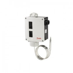 Termostato Tipo RT101 Cap.Tube