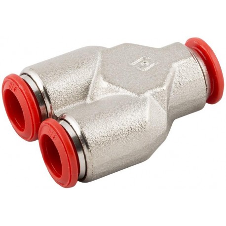 UNION Y 10
