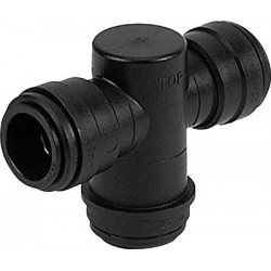 Separador de fluidos para separación de agua Ref. CQA-22