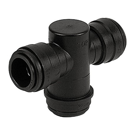 Separador de fluidos para separación de agua Ref. CQA-22