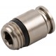 RECTO CONICO MACHO HEXAGONO INTERIOR 4 M7X1