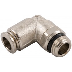 RACOR A L ORIENTABLE MACHO (SHORT) 10 3/8