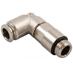 PROLONG.CODO GIRAT.CILINDRICO MACHO  5 1/8
