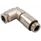 PROLONG.CODO GIRAT.CILINDRICO MACHO  8 1/8