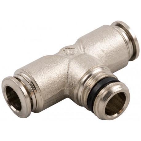 TE CONICA MACHO 8 1/4