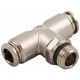 RACOR A T ORIENTABLE MACHO (SHORT) 8 1/8