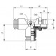 TE LATERAL GIRAT.CILIND.MACHO 8 1/8
