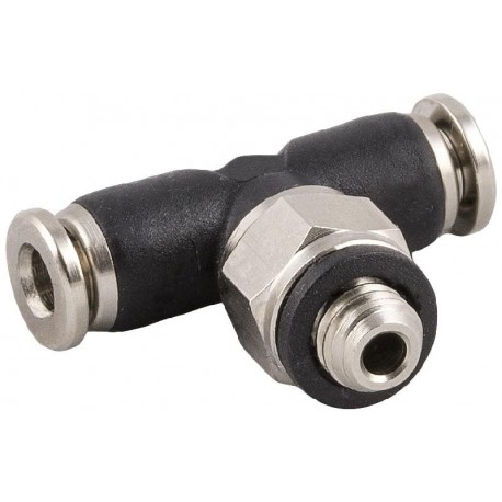 TE CENTRAL GIRATORIA CILINDRICA MACHO 3 M3