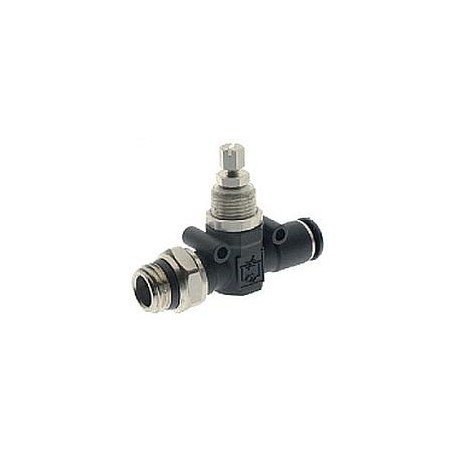 REG.FLUJO UNIDIRECCIONAL LINEA CIL.6 1/4