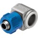 Pieza anular con dos juntas Ref. LK-1/4-PK-6
