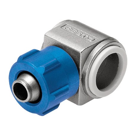 Pieza anular con dos juntas Ref. LK-1/4-PK-6